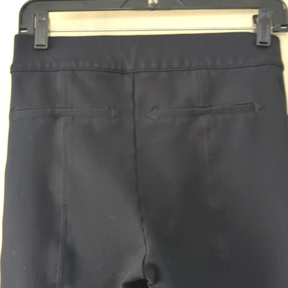 Spanx The Perfect Pant, Ankle Backseam Skinny - Picture 10 of 14